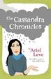 Cover of The Cassandra Chronicles