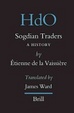 Cover of Sogdian Traders