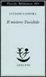 Cover of Il mistero Tucidide