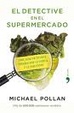 Cover of El detective en el supermercado