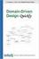 Cover of "Domain Driven Design Quickly"