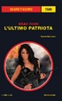 Cover of L'ultimo patriota