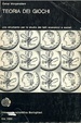 Cover of Teoria dei giochi