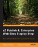 Cover of eZ Publish 4