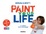 Cover of Paint your life
