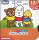 Cover of Gioca con me!