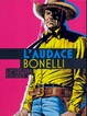 Cover of L'Audace Bonelli