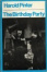 Cover of The Birthday Party