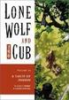Cover of Lone Wolf and Cub Volume 20