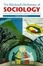 Cover of "The Blackwell Dictionary of Sociology"