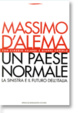 Cover of Un paese normale