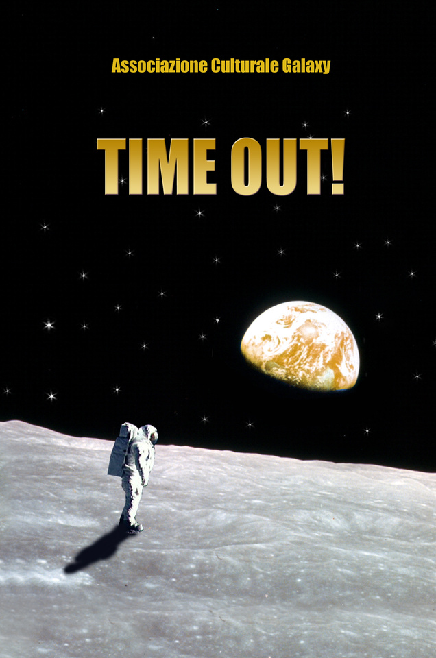 Image of Time Out!