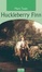 Cover of 'Huckleberry Finn.'