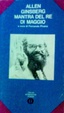 Cover of Mantra del re di maggio