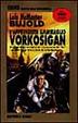 Cover of L'apprendista ammiraglio Vorkosigan