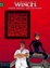 Cover of "Largo Winch, Tome 15"