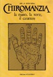 Cover of Chiromanzia