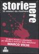 Cover of Storie nere. Cinquanta misteri da risolvere