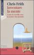 Cover of Inventare la mente