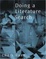 Cover of "Doing a Literature Search"