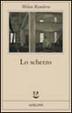 Cover of Lo scherzo