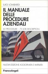 More about Manuale delle procedure aziendali