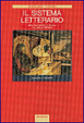 Cover of Il sistema letterario
