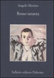 Cover of Rosso taranta