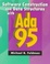 Cover of "Software Construction and Data Structures with Ada 95"