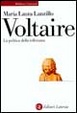 Cover of Voltaire