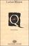 Cover of "Q"
