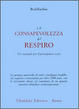 Cover of La consapevolezza del respiro