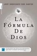 Cover of La fórmula de Dios