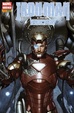 Cover of Iron Man & i potenti Vendicatori n. 08