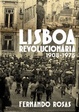 Cover of Lisboa revolucionária