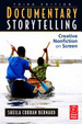 Cover of Documentary Storytelling