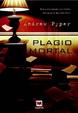 Cover of Plagio mortal