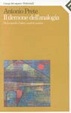 Cover of Il demone dell'analogia