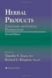Cover of Herbal Products