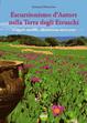 Cover of Escursionismo d'autore nella terra degli etruschi. Viaggio nella Maremma toscana