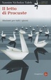 Cover of Il letto di Procuste