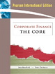 Cover of Corporate Finance