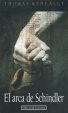 Cover of El arca de Schindler