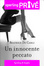 Cover of Un innocente peccato - Sperling Privé