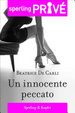 Cover of Un innocente peccato - Sperling Privé