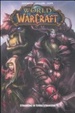 Cover of World of Warcraft vol. 1