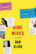 Cover of Nine Wives