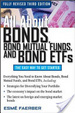 Cover of All about bonds, bond mutual funds, and bond ETFs