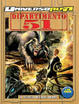 Cover of Universo Alfa n. 6