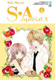 Cover of S-A Special A vol. 5